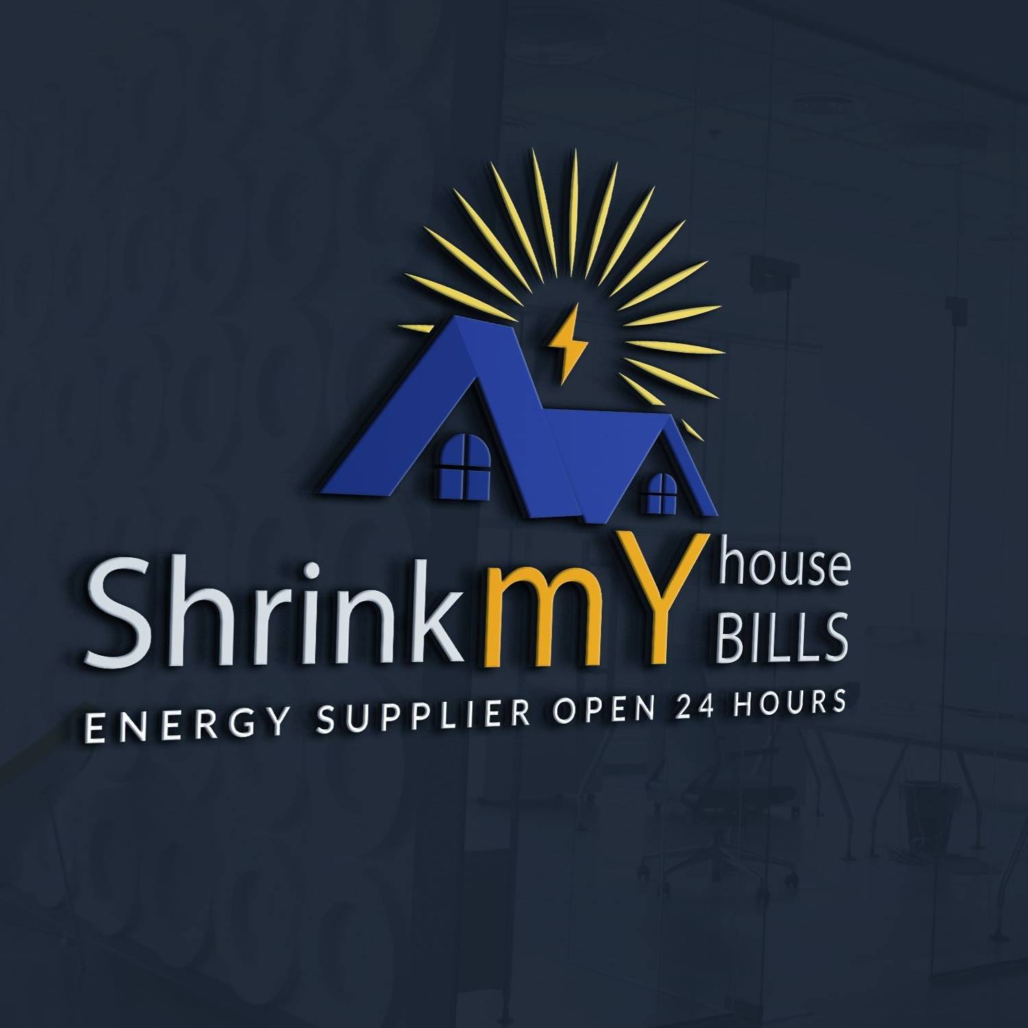 Shrink my house bills